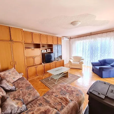 Apartman Mata *