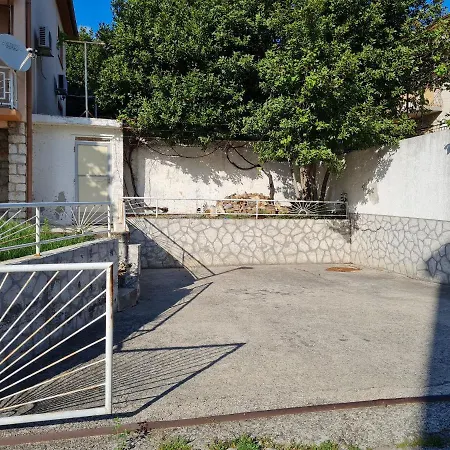 Apartman Mata