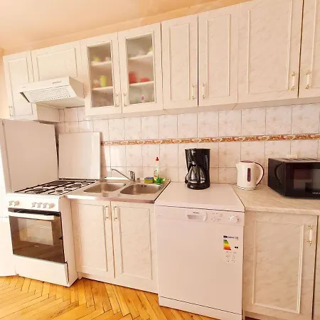 Mata Apartman *