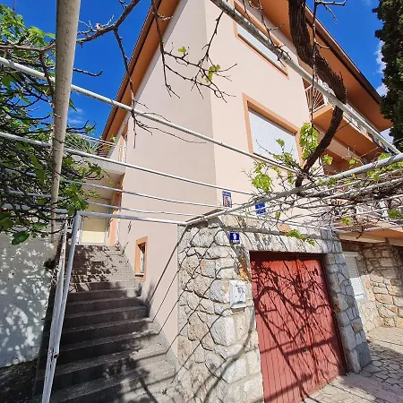 Apartman Mata *