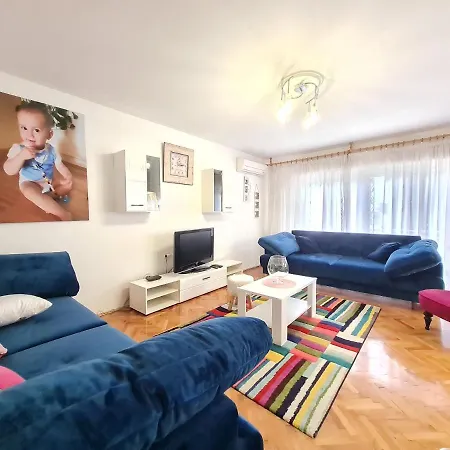 Apartman Mata
