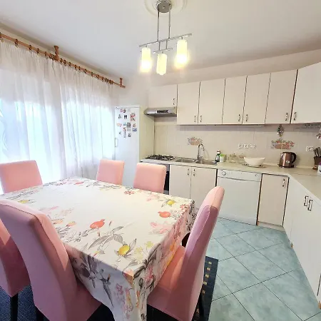 Mata * Novi Vinodolski