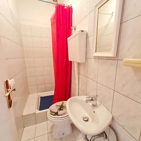 Apartman Mata