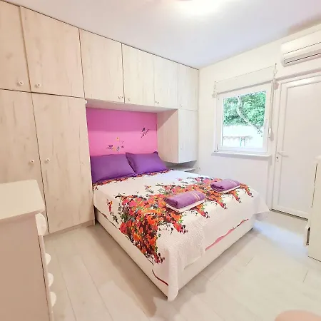 Apartman Mata
