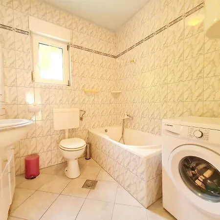Mata Apartment Novi Vinodolski