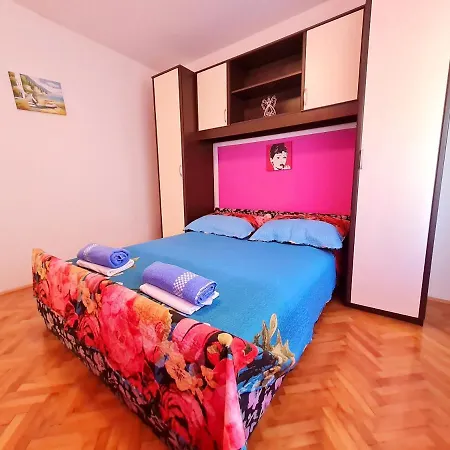 Mata Apartment Novi Vinodolski