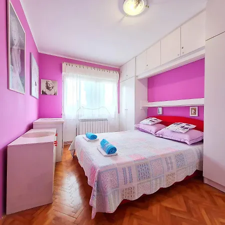 Apartment Mata *