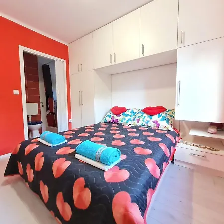 Apartment Mata *