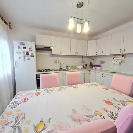 Apartment Mata *