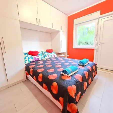 Apartment Mata *