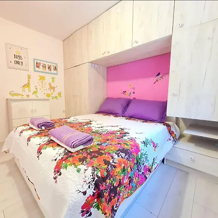 Mata Apartment